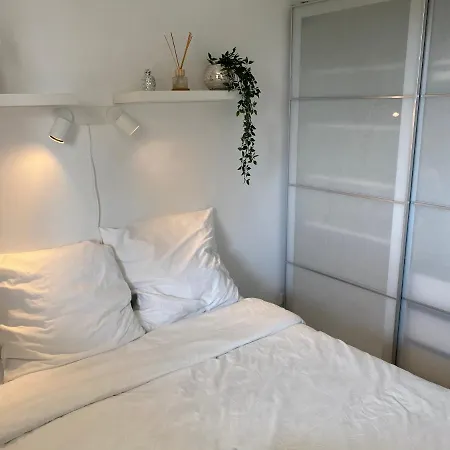 La Fleur Marine Classe 3 Etoiles - Acces Direct Апартаменты