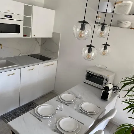 Appartement La Fleur Marine Classe 3 Etoiles - Acces Direct Cabourg