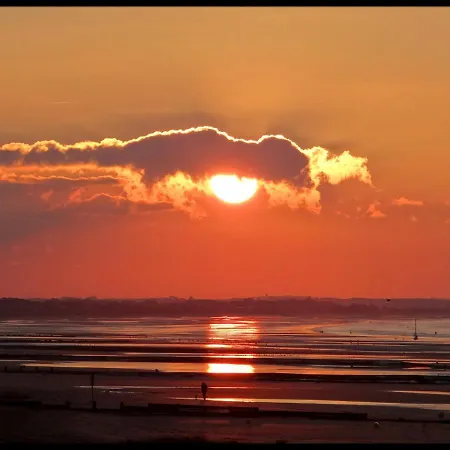 La Fleur Marine Classe 3 Etoiles - Acces Direct Apartment *