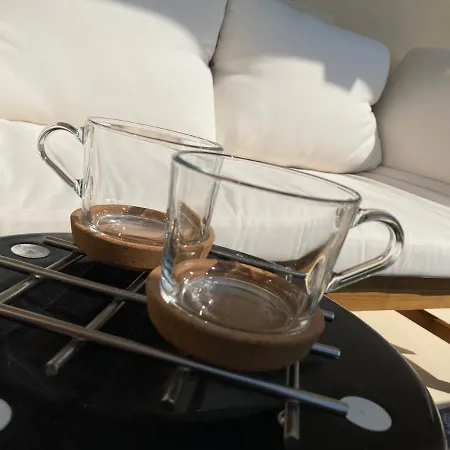 Apartment La Fleur Marine Classe 3 Etoiles - Acces Direct *