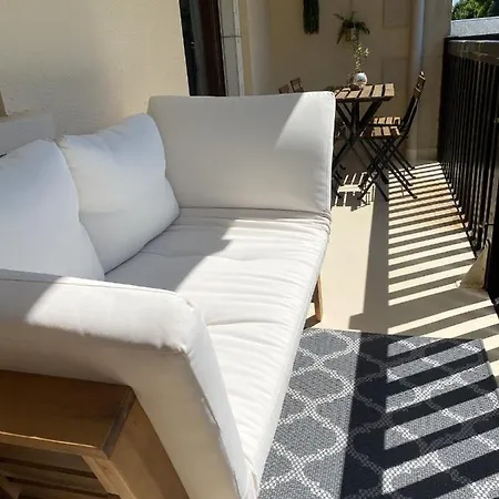 La Fleur Marine Classe 3 Etoiles - Acces Direct *