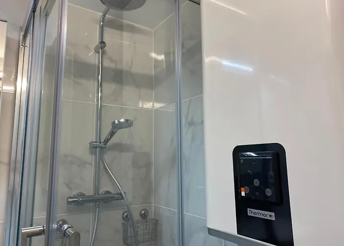 La Fleur Marine Classé 3 étoiles - Accès Direct *