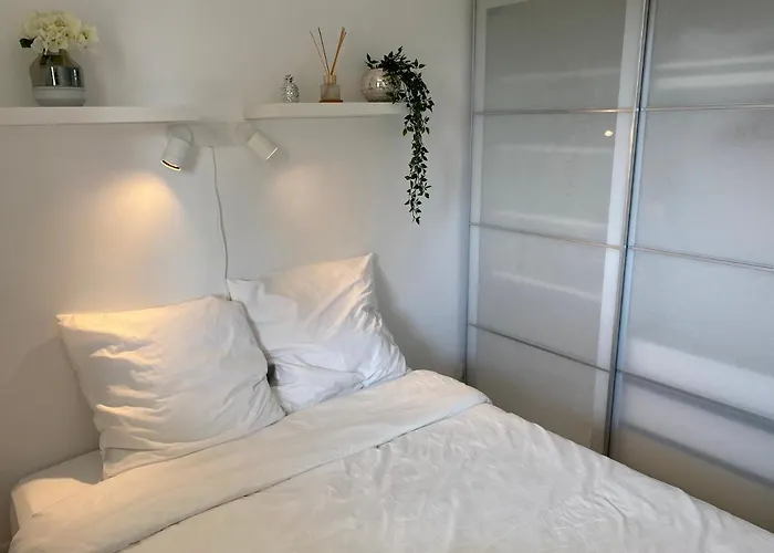 La Fleur Marine Classe 3 Etoiles - Acces Direct Apartment