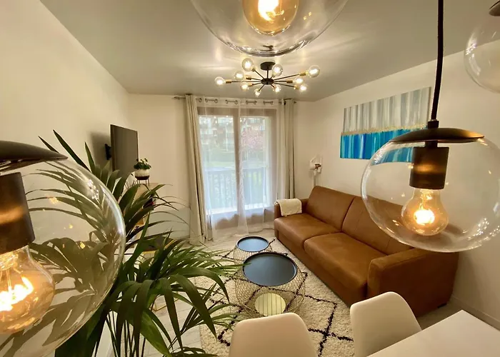 La Fleur Marine Classe 3 Etoiles - Acces Direct *