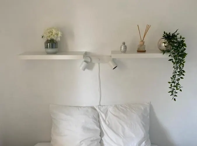 Apartment La Fleur Marine Classe 3 Etoiles - Acces Direct *