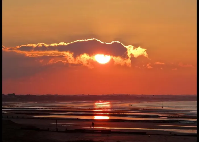 La Fleur Marine Classe 3 Etoiles - Acces Direct Apartment *