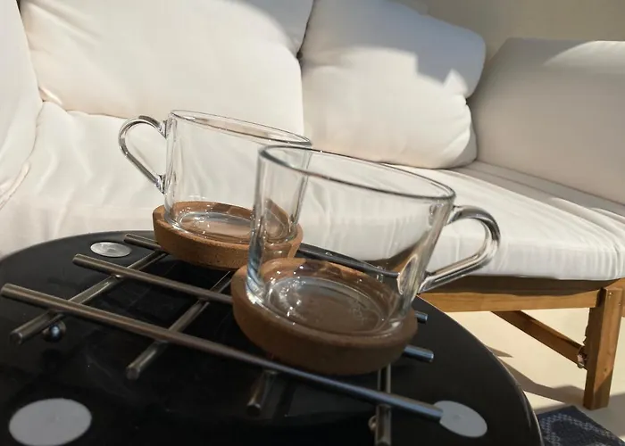 Apartment La Fleur Marine Classe 3 Etoiles - Acces Direct *