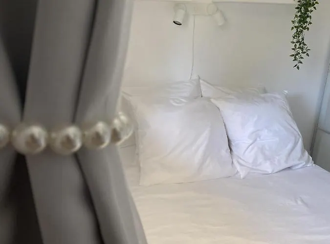 Appartamento La Fleur Marine Classé 3 étoiles - Accès Direct Cabourg